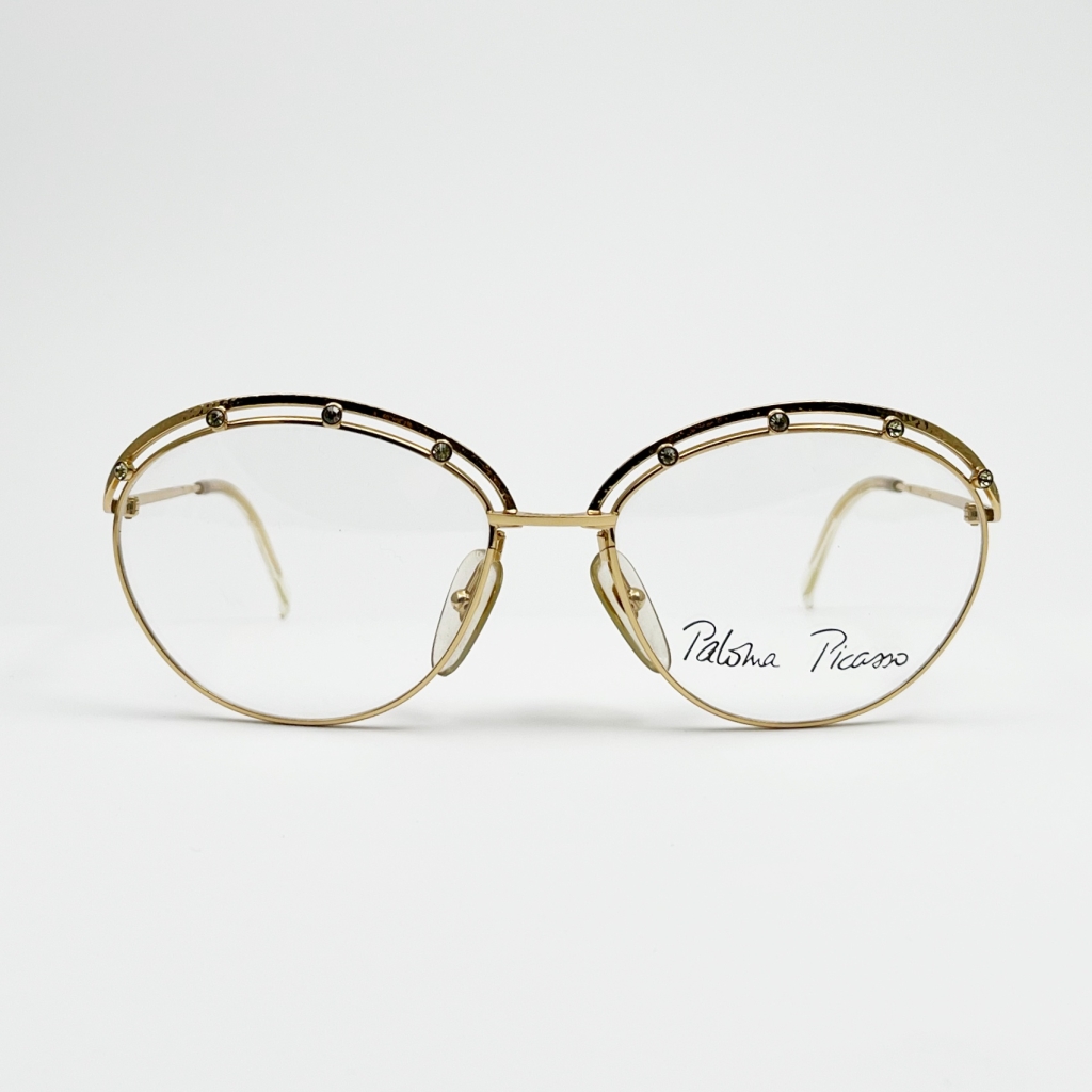 Montura para gafas graduadas Paloma Picasso modelo 3725