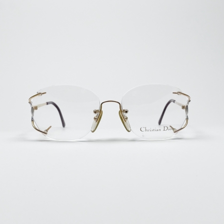 Gafas graduadas Christian Dior modelo 2591