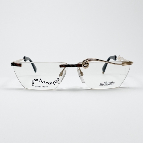 Gafas graduadas Silhouette modelo 9609 20