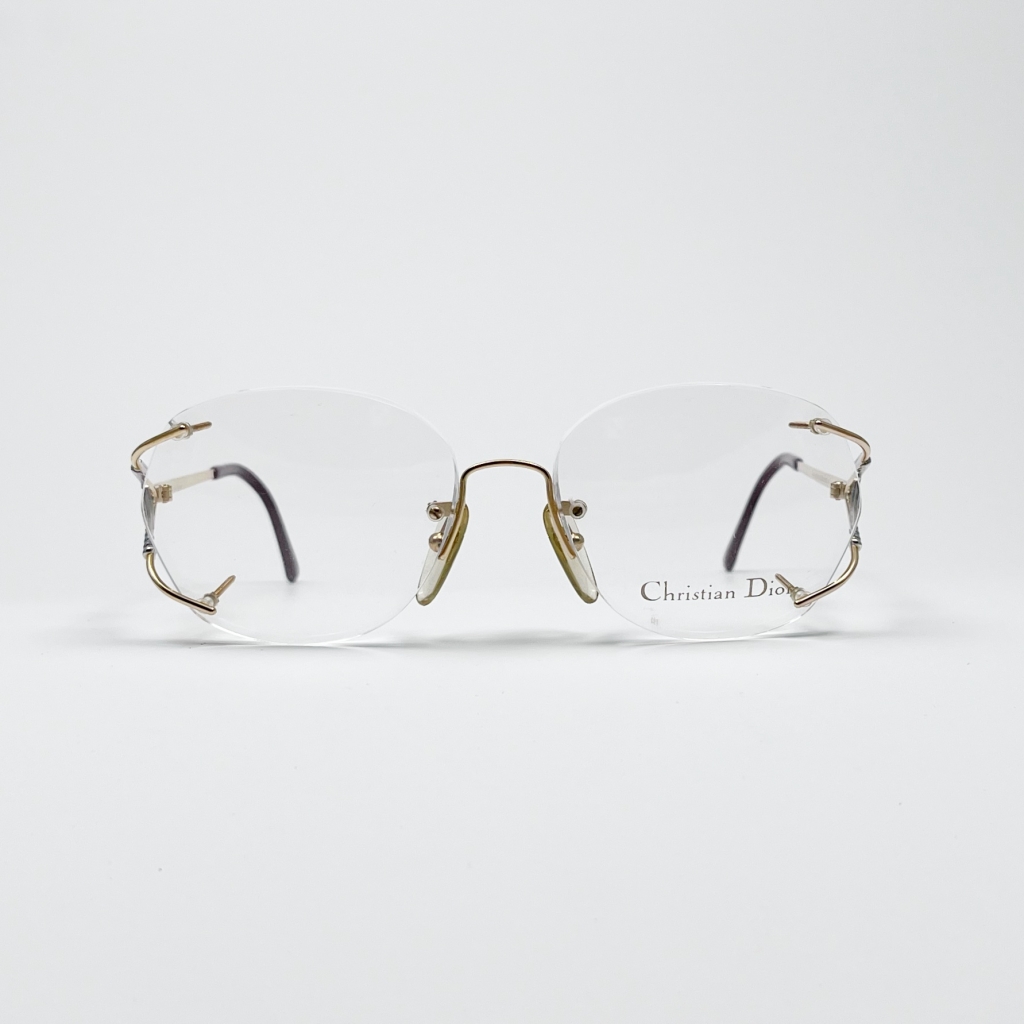 Gafas graduadas Christian Dior modelo 2591