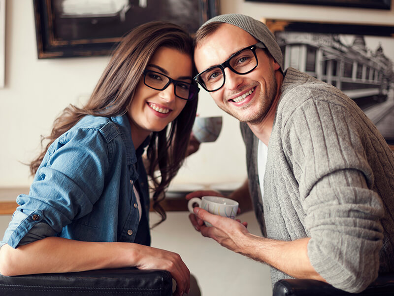 Les persones que porten ulleres es contagien menys de Covid, segons un estudi xinès