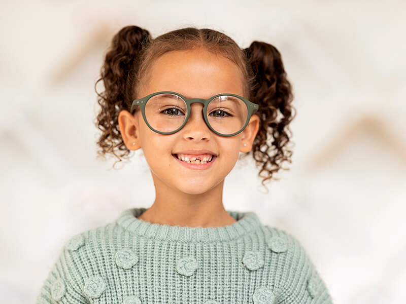 EssiKids, las gafas para niños de Essilor que cautivan este invierno