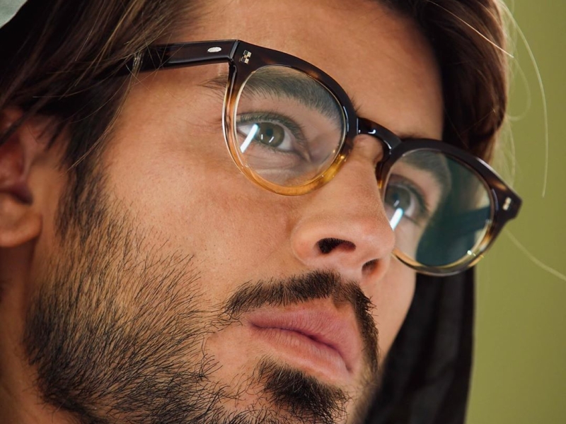 Barton Perreira, la elegante Historia de una marca de gafas de lujo.
